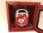 Preview: Defibrillator-Wandschrank mit Sichtfenster