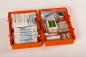 Preview: Söhngen Erste-Hilfe- Koffer ÖNORM Z1020-1 orange