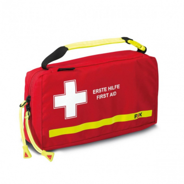 Mobile Preview: Erste-Hilfe-Tasche M mit Füllung komplett