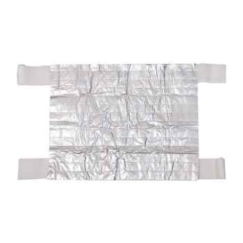 aluderm® Verbandpäckchen extragroß Kompresse 35 x 45 cm