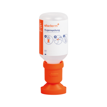 aluderm® Augenspülung 0,9% Sodium, 200ml