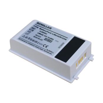 Li-Metall Batterie für FRED Easyport plus