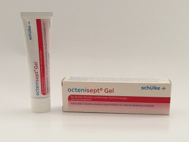 octenisept® Wundgel in 20ml Tube