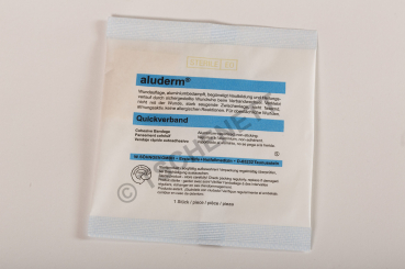 aluderm® Quickverband