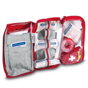 PAX Erste-Hilfe-Tasche M (gefüllt)