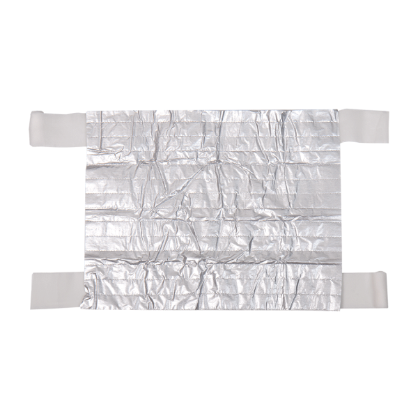 aluderm® Verbandpäckchen extragroß Kompresse 35 x 45 cm