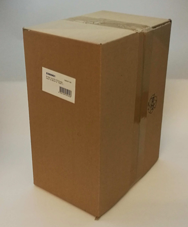 Erste-Hilfe-Nachfüllung ÖNORM Z 1020-1 im Karton