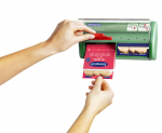 Salvequick Pflasterspender (leer)