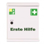 Wandschrank - Erste Hilfe Schrank - Verbandschrank NovoLine 1 leer